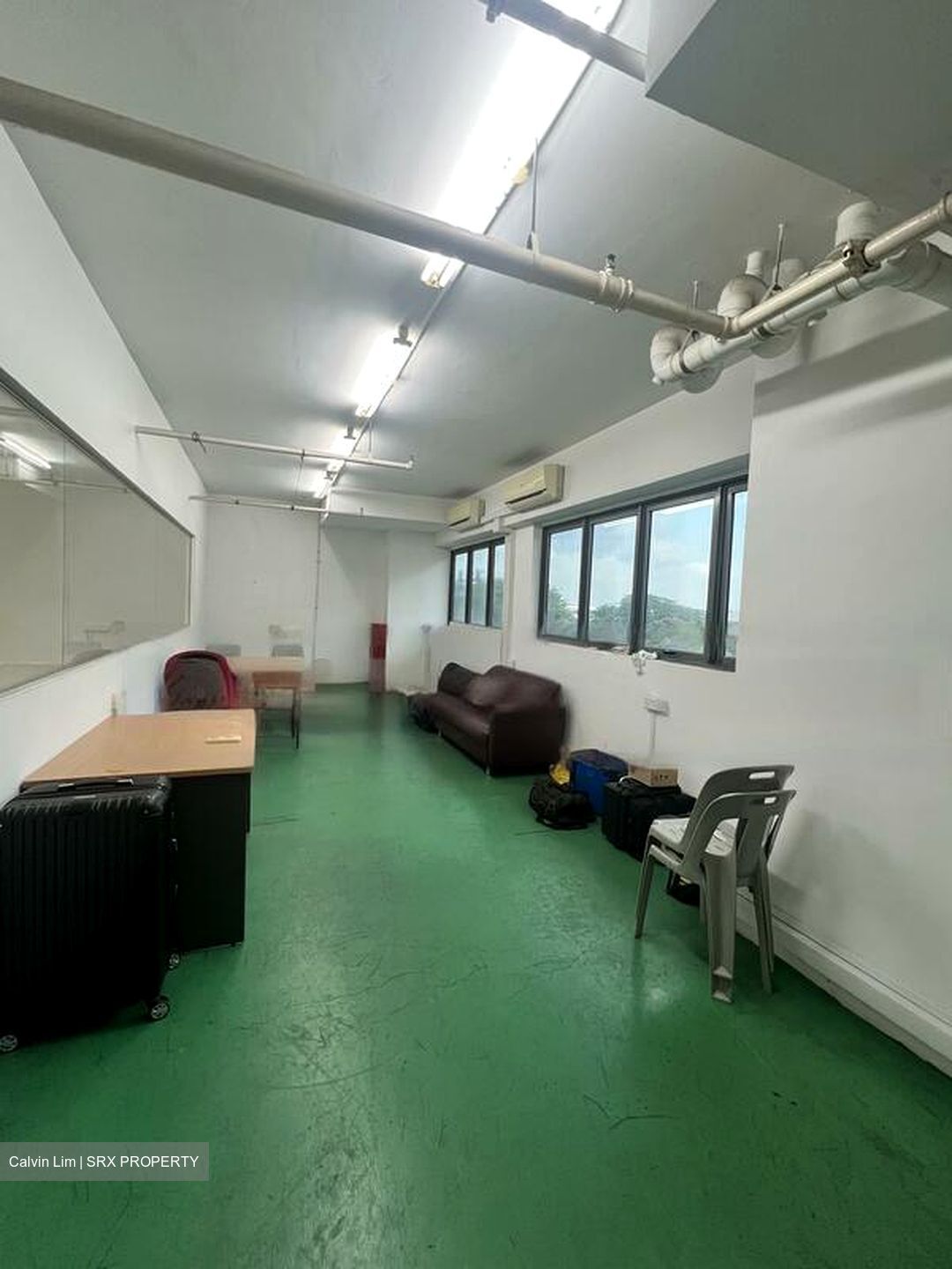 Eco-tech@sunview (D22), Factory #461288251